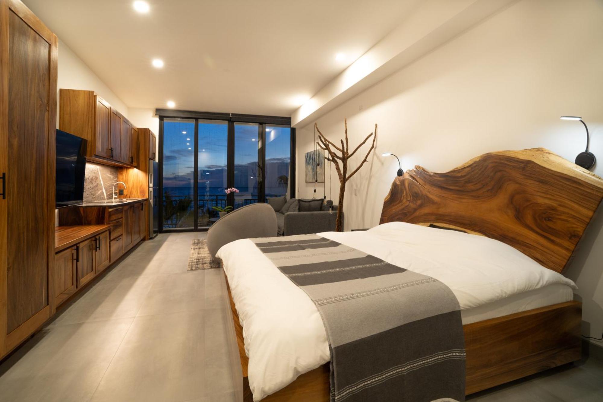 La Ventana Beach Resort 拉巴斯 外观 照片